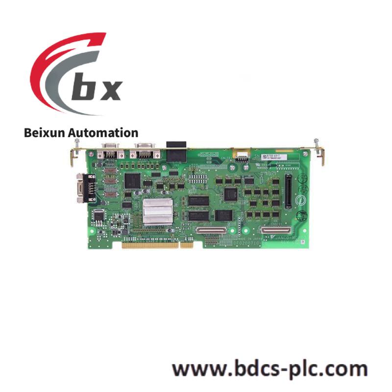 yaskawa_jancd-ncp02_jancd-nsl01_robot_pc_board.jpg Yaskawa CACR-02-MM1P Drive Control Module - High Precision Control for Industrial Automation