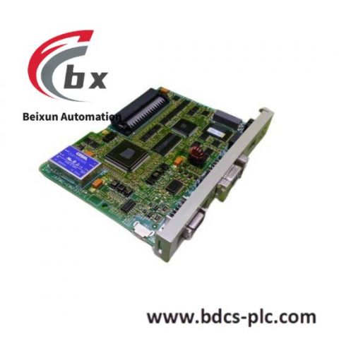 Yaskawa CACR-HR20VBCY119 Servo Drive Module