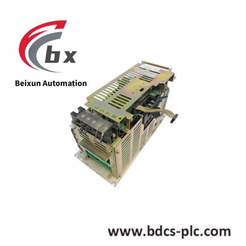 yaskawa_jusp-acp35jaa_electric_servopack_controller.jpg Yaskawa Servo Drive CACR-SR07AC1CS - High Performance Control Module