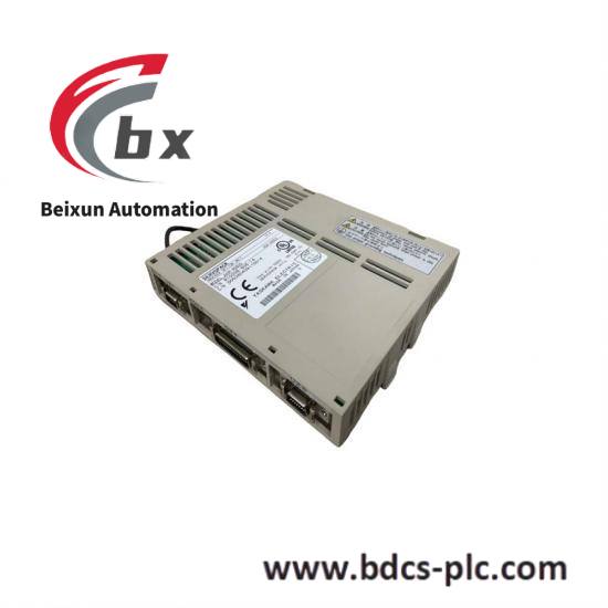 yaskawa_jusp-ns600_extension_module-1.jpg Yaskawa SGDB-30AGD Servo Drive, Motion Control System, Advanced Industrial Automation Technology