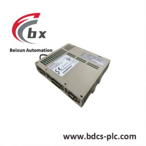 Yaskawa SGMAH-02AAA61D-OY Servo System Component