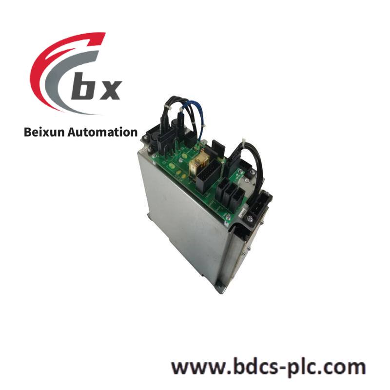 yaskawa_jzrcr-ypu01c-1_power_supply.jpg Yaskawa CACR-PR01AA4AH Servo Drive, High Precision Control Module