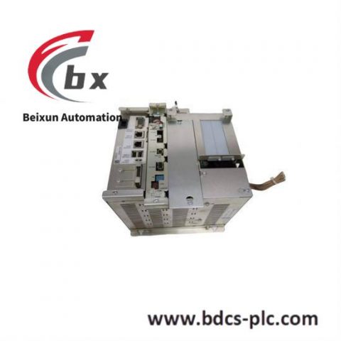 Yaskawa ETX71135X Industrial Automation Module