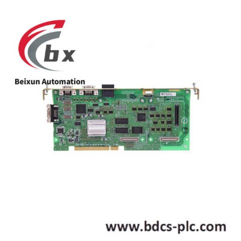 Yaskawa CACR-SR20BE12F 20A Servo Drive, High Performance in Compact Design