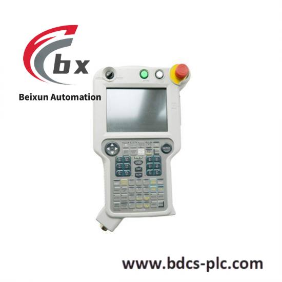 yaskawa_nx100_jzrcr-npp01-1_teach_pendant-1.jpg Yaskawa JANCD-CP05 Controller Module