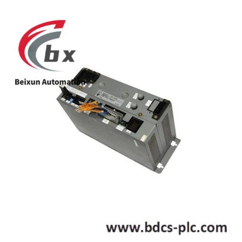 Yaskawa JZNC-TU11 Industrial Control Module