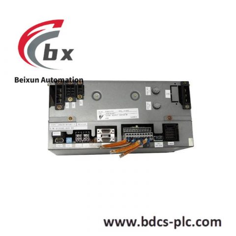 Yaskawa CACR-SR10BZ1SS-Y367 Servopack - Industrial Automation Control System