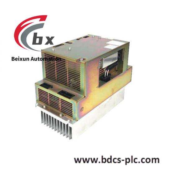 yaskawa_nx100_sgdr-sdb350a01b_servo_amplifier-1.jpg YASKAWA NX100 JZRCR-NPP04B-7 Teach Pendant for Advanced Industrial Automation