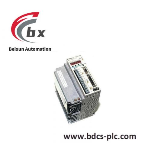 Yaskawa CACR-SR20BE12G-E 19A 2.2Kw AC Servo Drive