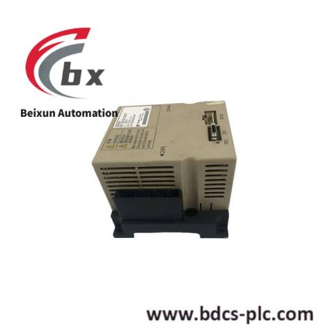 Yaskawa JANCD-I004C Industrial Control Module