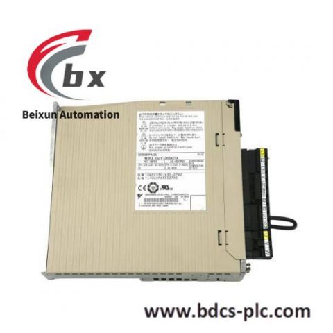 Overland UPC-5000P High-Performance Industrial Controller