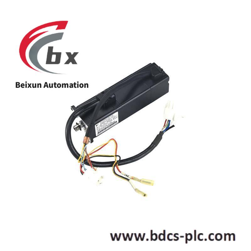 yaskawa_sgmas-01a2a-yr11_servo_motor.jpg YASKAWA CMPC-CM34-B4 Industrial Control Module, Advanced Communication Interface for Automation