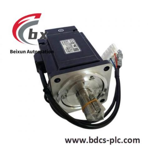 GE BRUSH MAS100, Advanced Brush Control Module