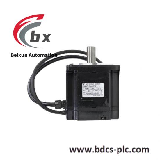 yaskawa_sgmp-04a3te22_1-1.jpg Yaskawa CACR-SR20BE12F 20A Servo Drive, High Performance in Compact Design