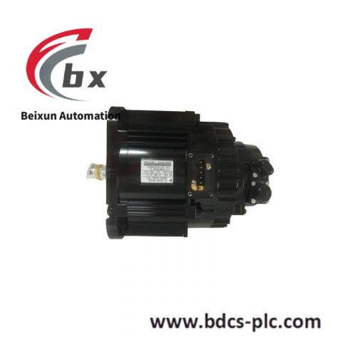 Yaskawa MC-760VX Industrial Programmable Logic Controller (PLC), Core of Automation Solutions