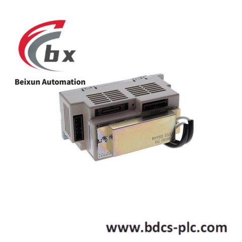 Yaskawa JAMSC-B2914V1 PLC Controller, Innovative Industrial Automation Solution