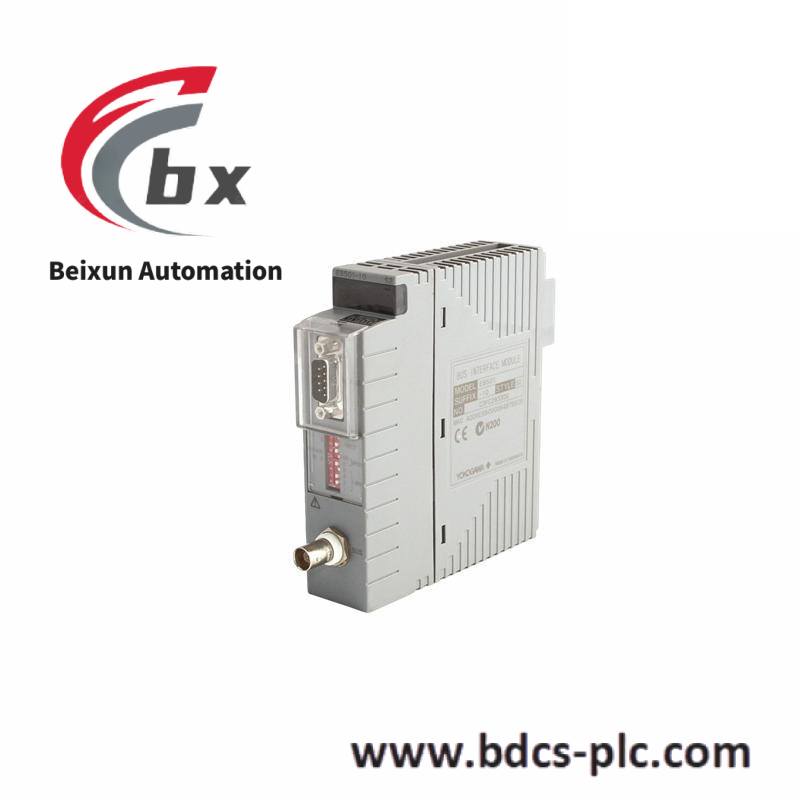 yokogaw_eb501-10_s2_bus_interface_module.jpg Honeywell EB501 Industrial Control Module