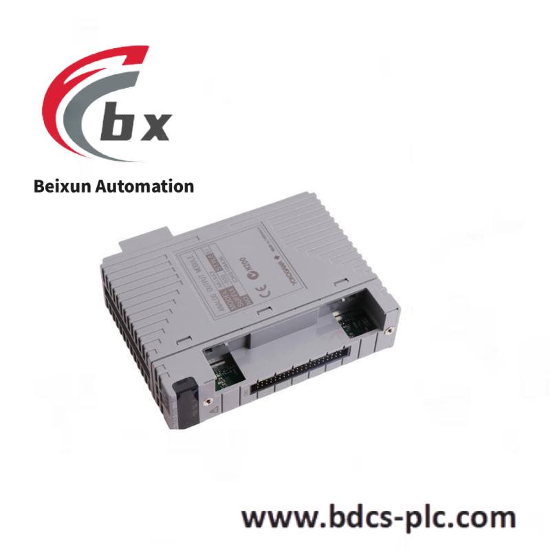 yokogawa_aai543-s00_processor_module.jpg YOKOGAWA ALP121 Industrial Module Card - Custom Processing Available, High Performance & Reliability