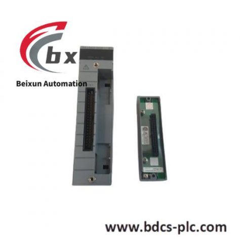 Yokogawa AAI543-S03 Current Output Module for Industrial Automation Systems