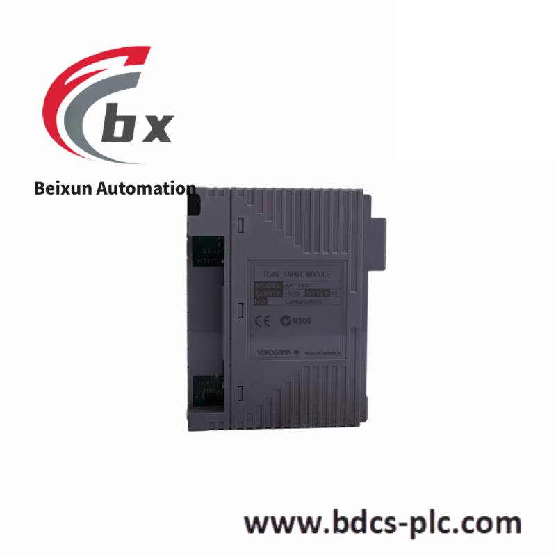 yokogawa_aai835-h00_output_module.jpg ABB 70AA02b - Bus Interface Module for Enhanced Automation Control