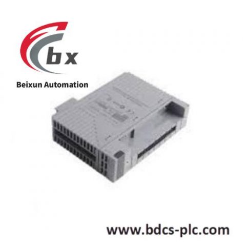 YOKOGAWA EC401-10-S2 Input Module, Efficient Industrial Control Solutions