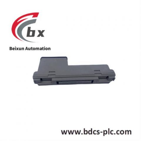 Yokogawa ADM12C-S2 Digital Input Module, High Performance and Reliable Industrial Control Solution