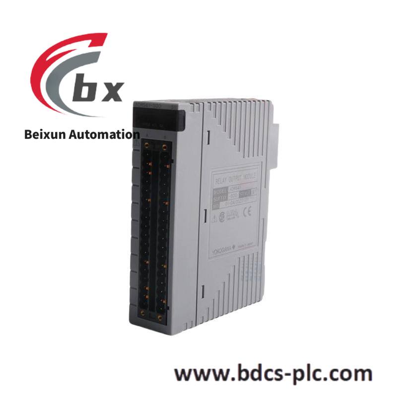 yokogawa_adr541-s00_analog_input_module.jpg PHOENIX CONTACT Phoenix UT 4-MTD Industrial Module