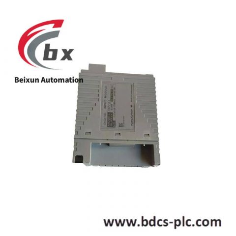 Yokogawa 3750-01112 High-Performance Controller for Industrial Automation