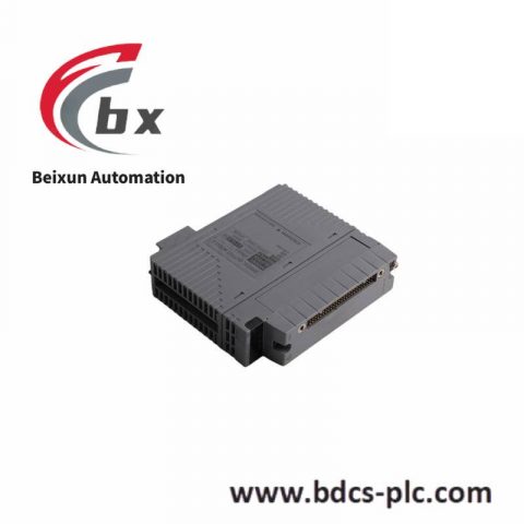 Yokogawa ADV151-P53 Digital Output Module, Industrial Control Solutions