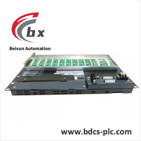 yokogawa_afv10d-s41201_duplexed_field_control_unit.png Yokogawa AFV10D-S41201 Field Control Unit, Extended Product Type: PLC