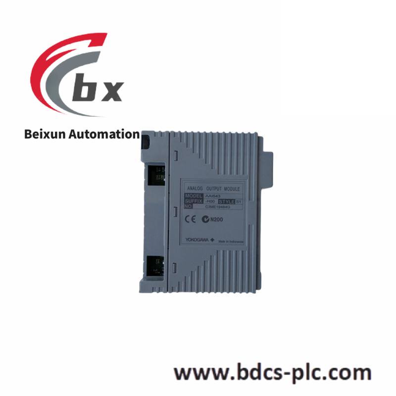 yokogawa_alr121-s51_serial_communication_module.jpg Schneider XBTGT1130 Magelis XBTGT Touchscreen Control Panel