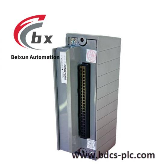 yokogawa_atd5s-00.jpg YOKOGAWA AAR181 TC/RTD Input Module, Engineering Surplus