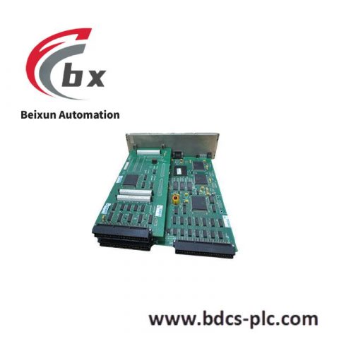 YOKOGAWA 16137-151 Process Control Module