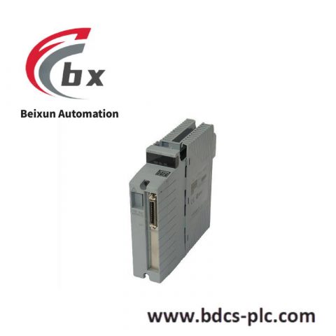 Honeywell EB501 Industrial Control Module