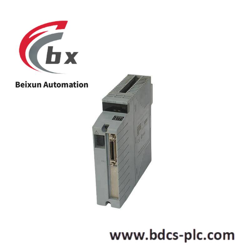 yokogawa_ec401-10_esb_bus_coupler_module.jpg YOKOGAWA AIP532S1 Control Module for Industrial Automation