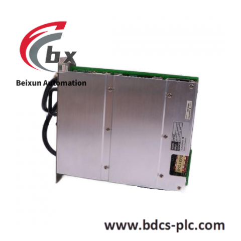 ABB XVC767AE102/3BHB007209R0102 Control Module, Dedicated for Industrial Automation