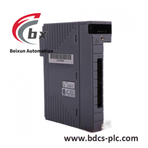 Yokogawa 0190-49518 - Industrial Control System Module, High Precision & Reliability