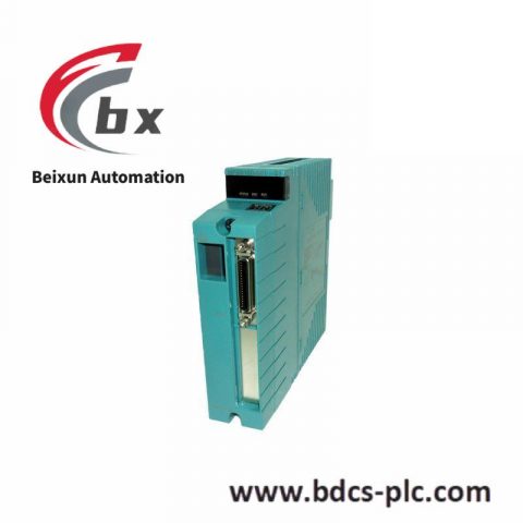 YOKOGAWA SDV144-S13/D4A00 Input Module, High Precision and Reliability