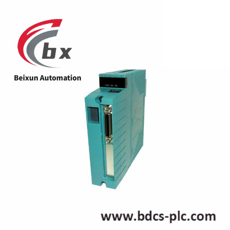 yokogawa_nfsb100-s01_bus_repeat_module.jpg YOKOGAWA SDV144-S13/D4A00 Input Module, High Precision and Reliability