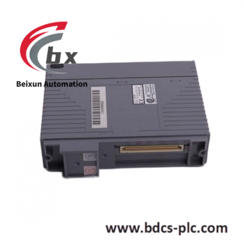 Yokogawa 0020-31086 Process Control Module