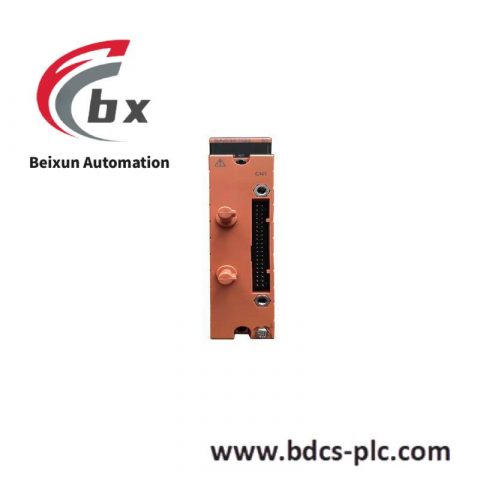 Cognex VPM-8100Q-000 Frame Grabber - High-Speed Image Acquisition Module