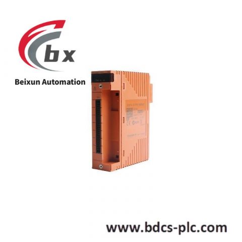 Yokogawa SDV541-S33 Digital Output Module, 16-channel, 24V DC, Module Isolation