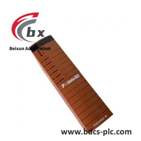 Honeywell SPW481-53 Industrial Control Module