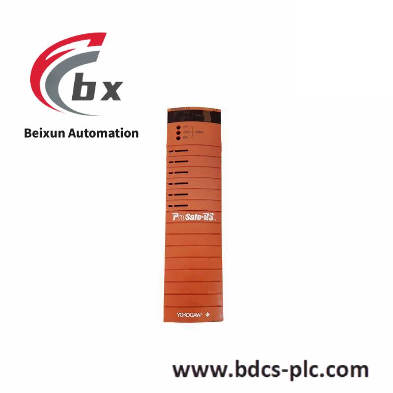 yokogawa_spw482-13_s1_power_supply_module-1.jpg Yokogawa EJA110E Differential Pressure Transmitter - Accurate Measurement & Reliable Performance