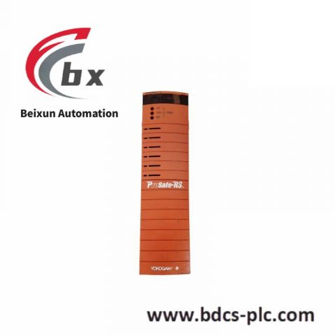 GE SPW482-13 S1 Control Module, Specialized for Industrial Automation