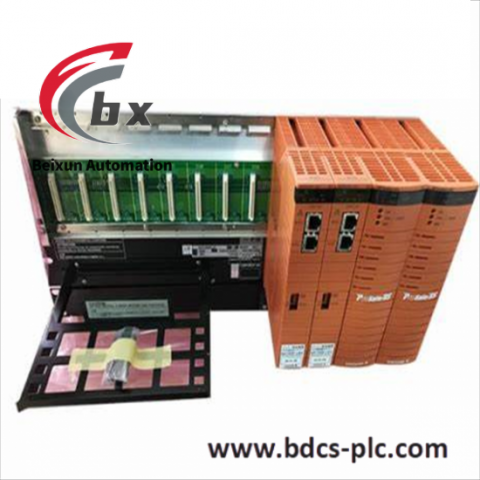 Yokogawa AKB331 Signal Cable for Industrial Automation Systems