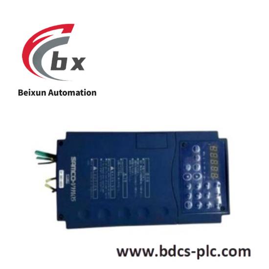 ytchips_shf-2_2k-a_frequency_converter-1.jpg YTchips SHF-2.2K-A Frequency Converter - Efficient Power Conversion Solution