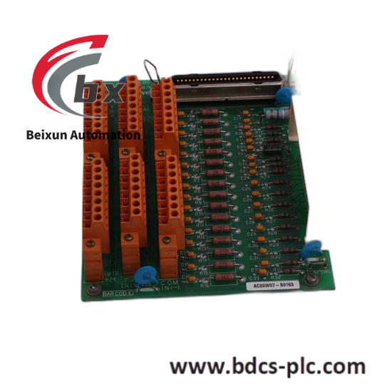 05704-a-0121_honeywell_1.png Honeywell MUKLAM00 Industrial Control Module