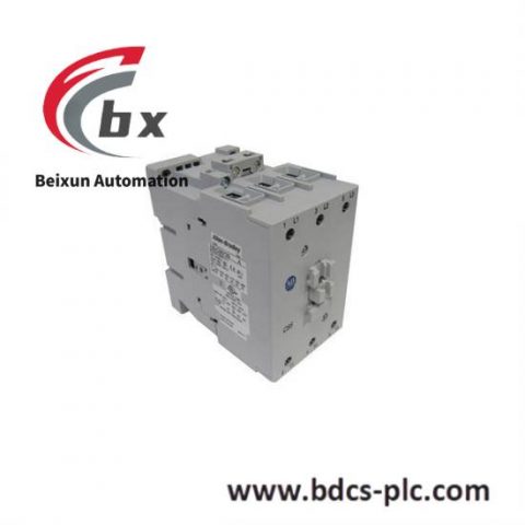 ABB 1395-122972 Control Module, High Performance Industrial Automation