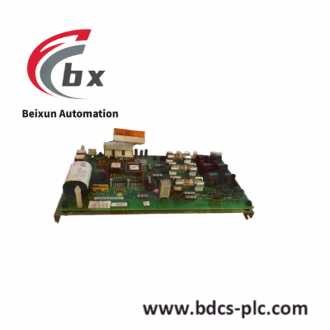 Pb PN-112718 Control Module for Industrial Automation